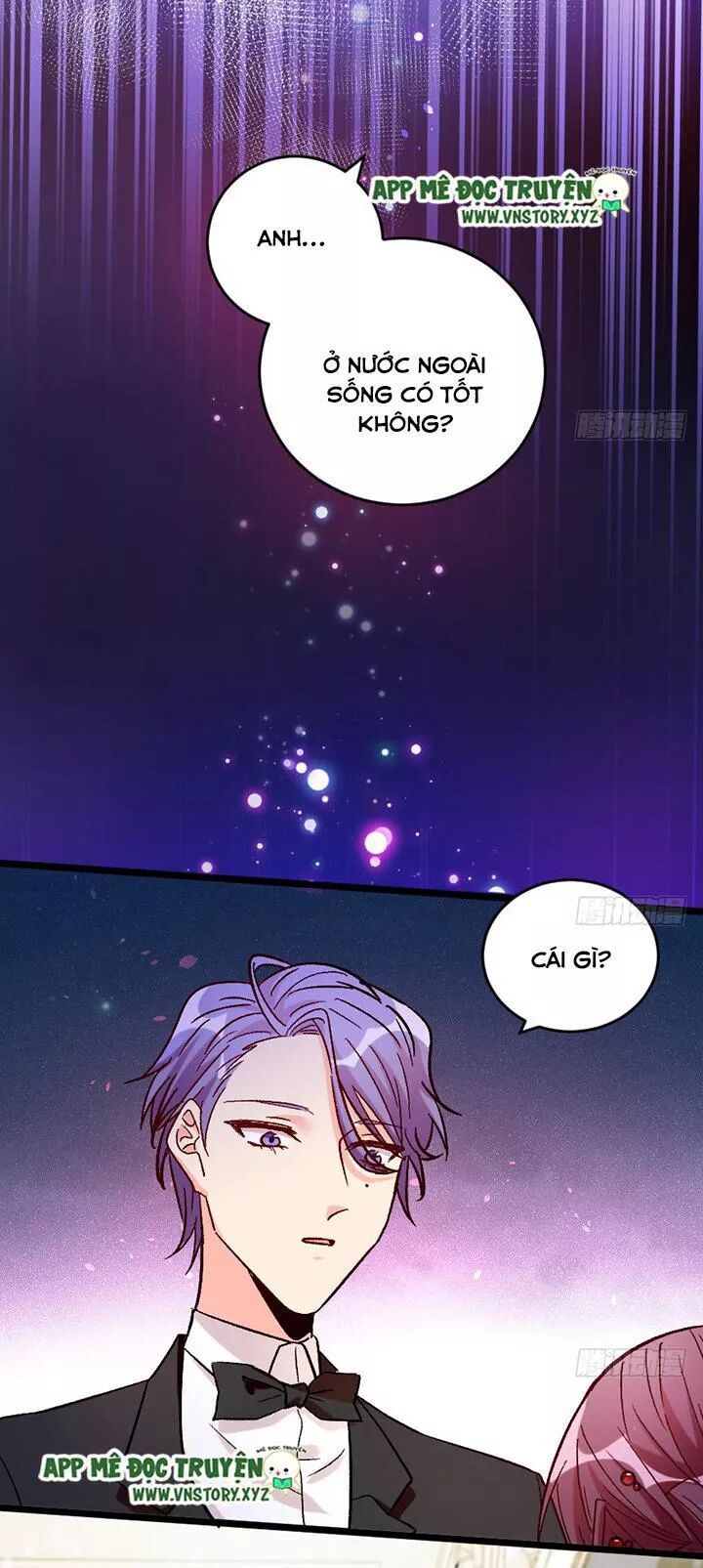 Thiên hậu trở về: Chapter 107: Lòng đàn ông dễ thay đổi