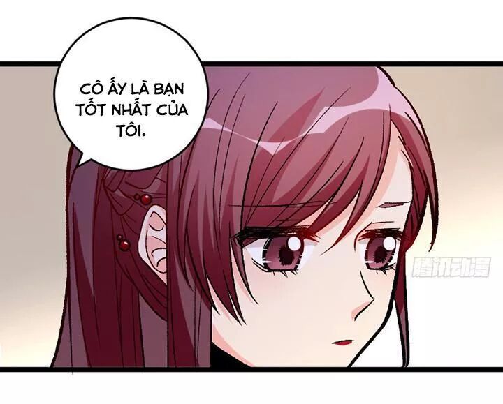 Thiên hậu trở về: Chapter 107: Lòng đàn ông dễ thay đổi