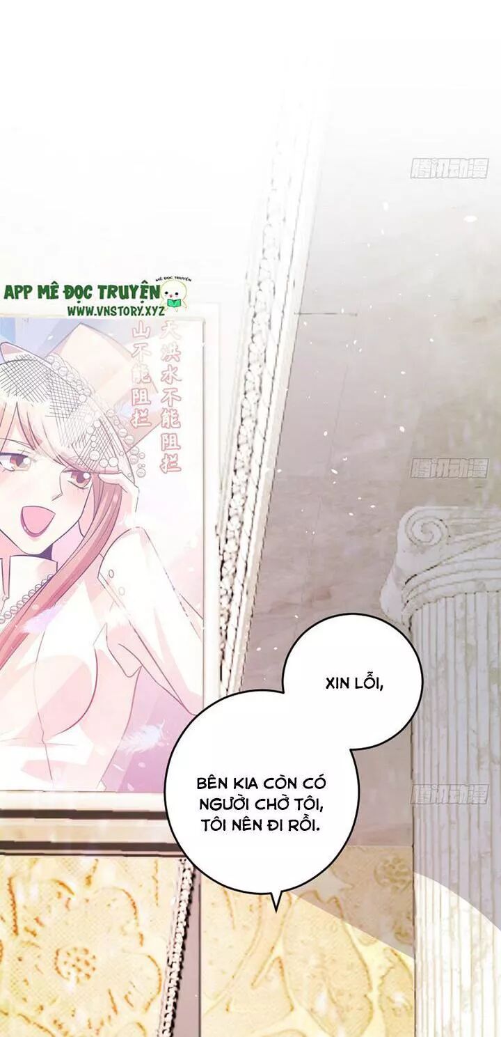 Thiên hậu trở về: Chapter 107: Lòng đàn ông dễ thay đổi
