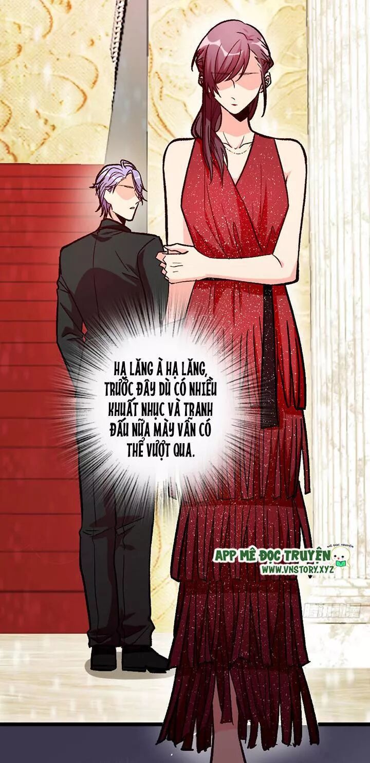Thiên hậu trở về: Chapter 107: Lòng đàn ông dễ thay đổi