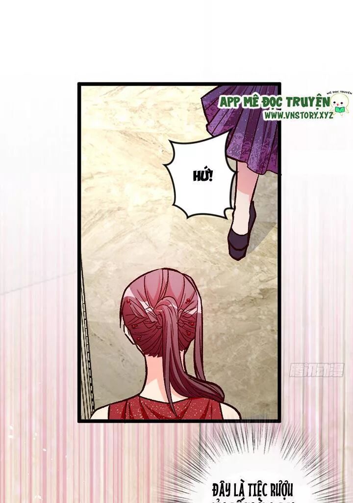 Thiên hậu trở về: Chapter 107: Lòng đàn ông dễ thay đổi