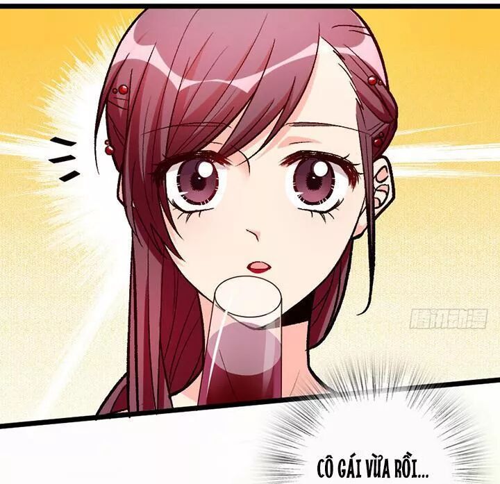 Thiên hậu trở về: Chapter 107: Lòng đàn ông dễ thay đổi