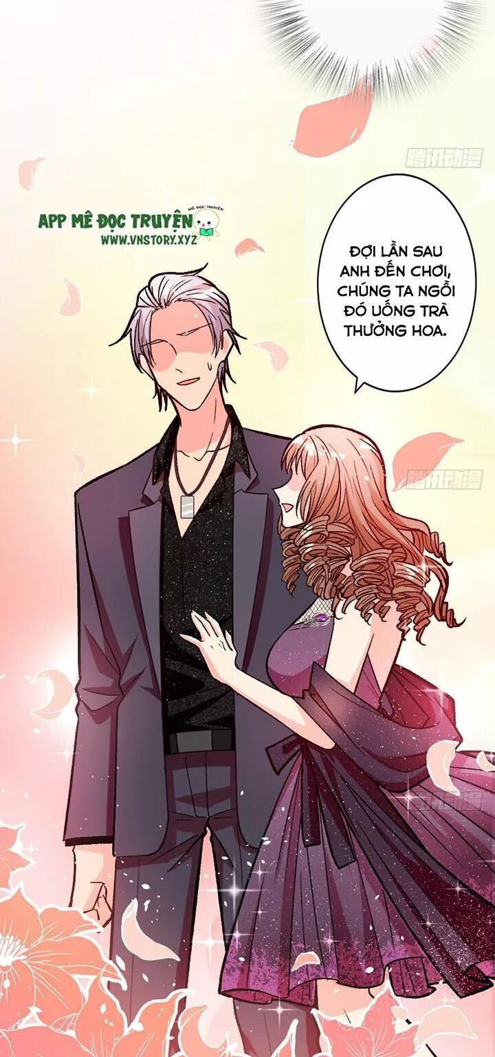 Thiên hậu trở về: Chapter 107: Lòng đàn ông dễ thay đổi