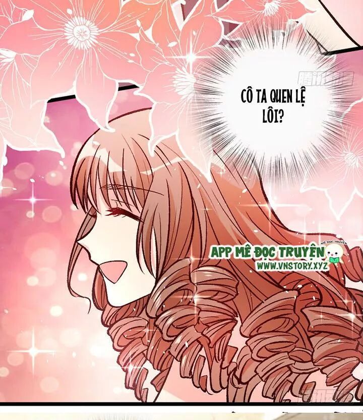 Thiên hậu trở về: Chapter 107: Lòng đàn ông dễ thay đổi