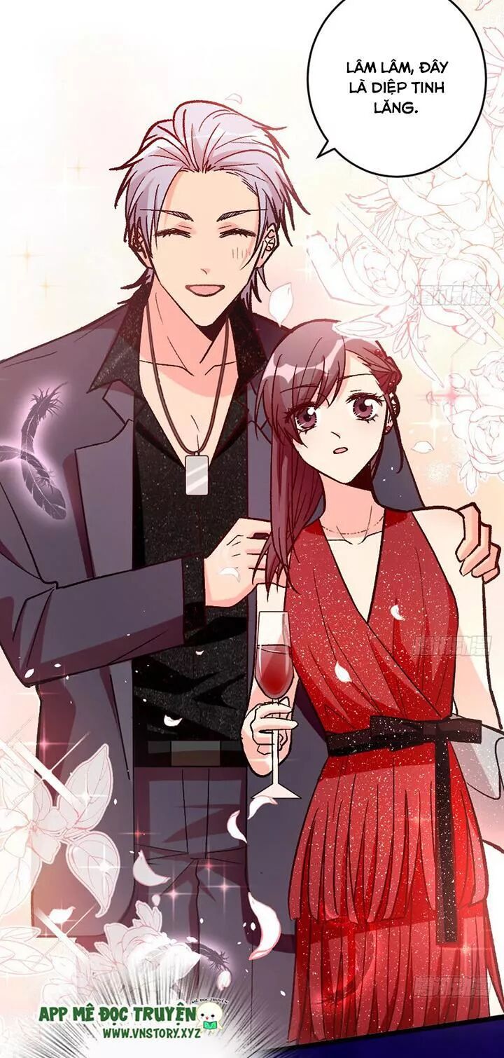 Thiên hậu trở về: Chapter 107: Lòng đàn ông dễ thay đổi