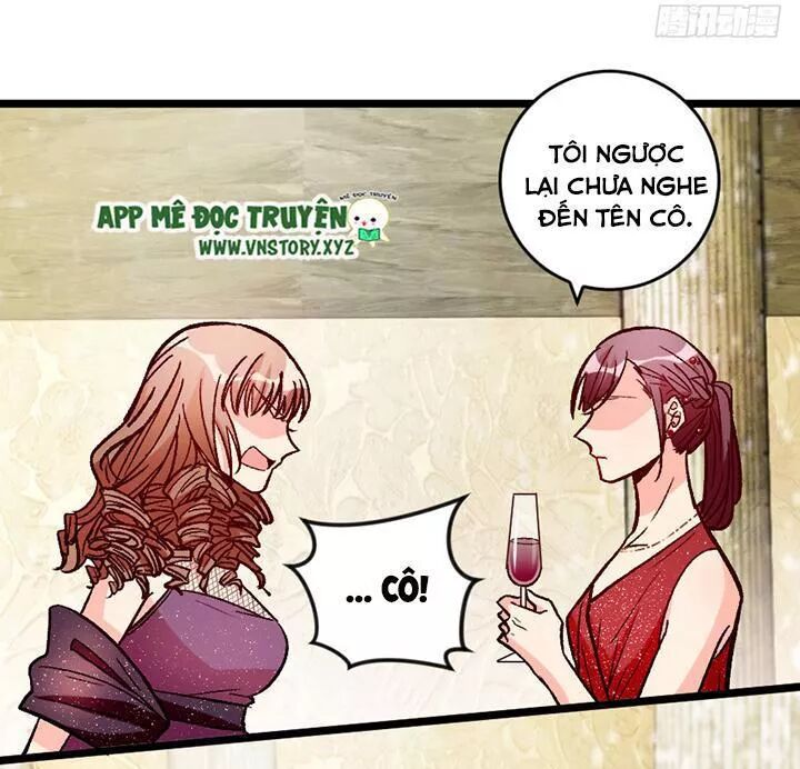 Thiên hậu trở về: Chapter 107: Lòng đàn ông dễ thay đổi