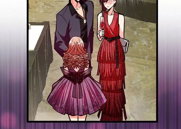 Thiên hậu trở về: Chapter 107: Lòng đàn ông dễ thay đổi