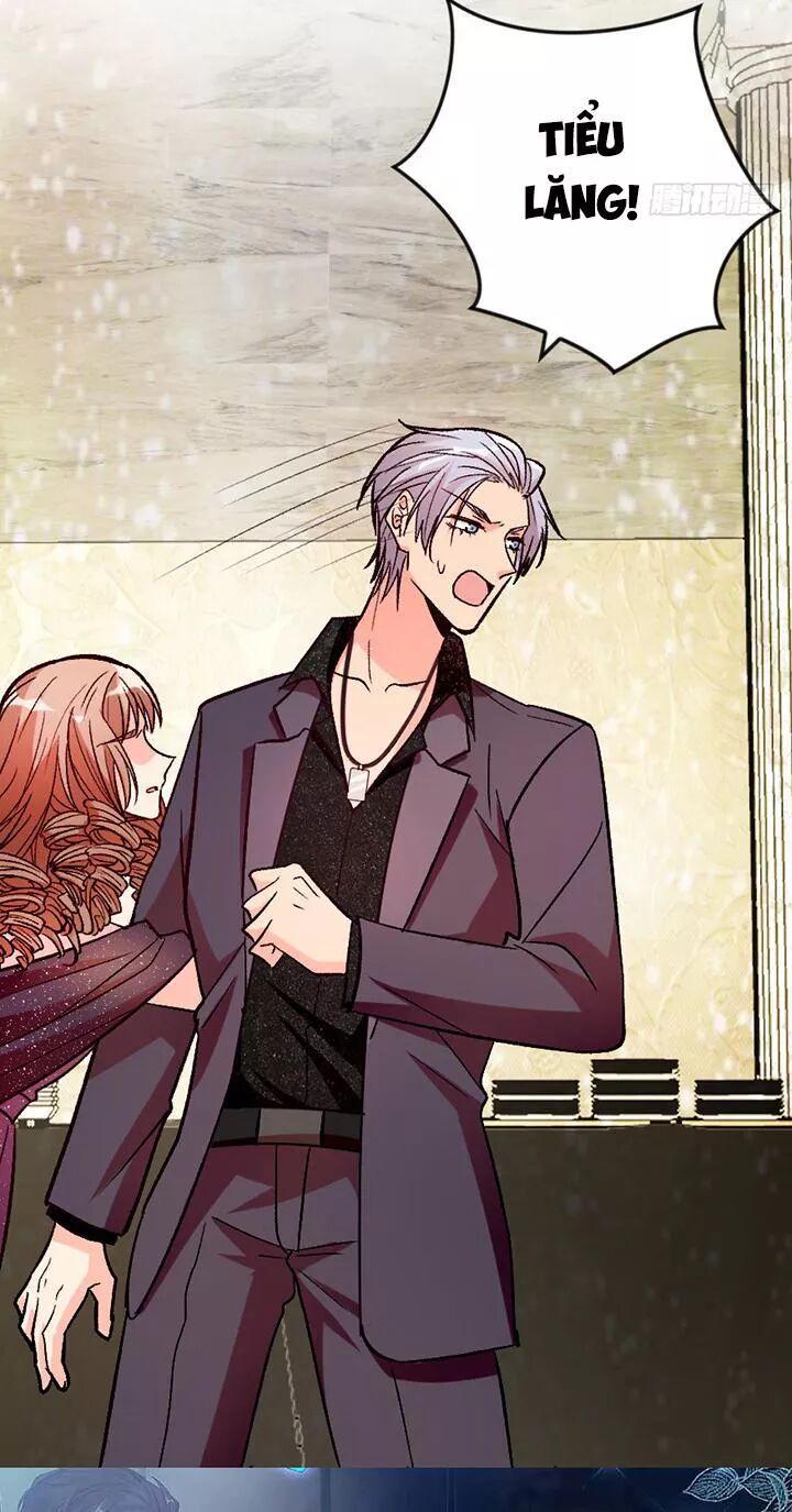 Thiên hậu trở về: Chapter 107: Lòng đàn ông dễ thay đổi