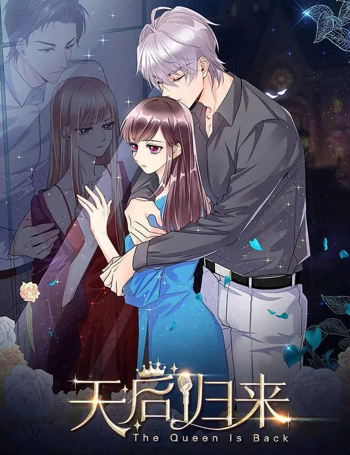 Thiên hậu trở về: Chapter 107: Lòng đàn ông dễ thay đổi