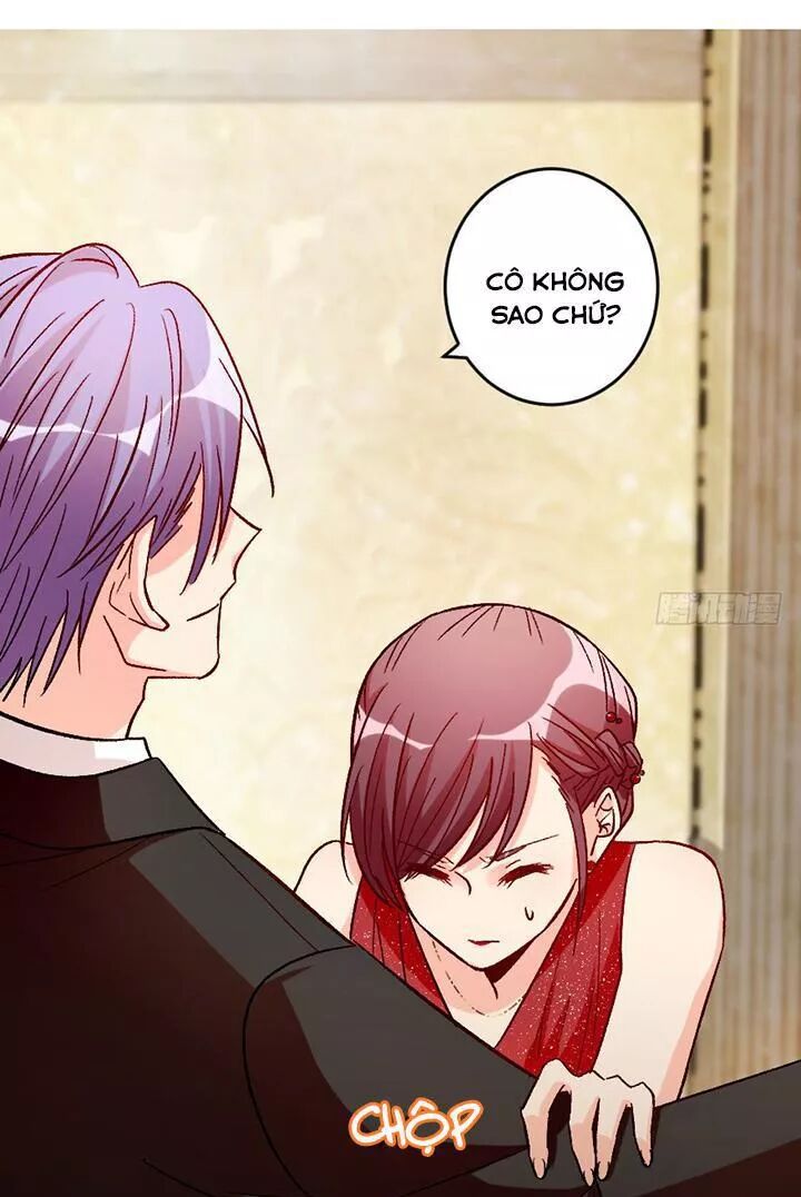Thiên hậu trở về: Chapter 107: Lòng đàn ông dễ thay đổi