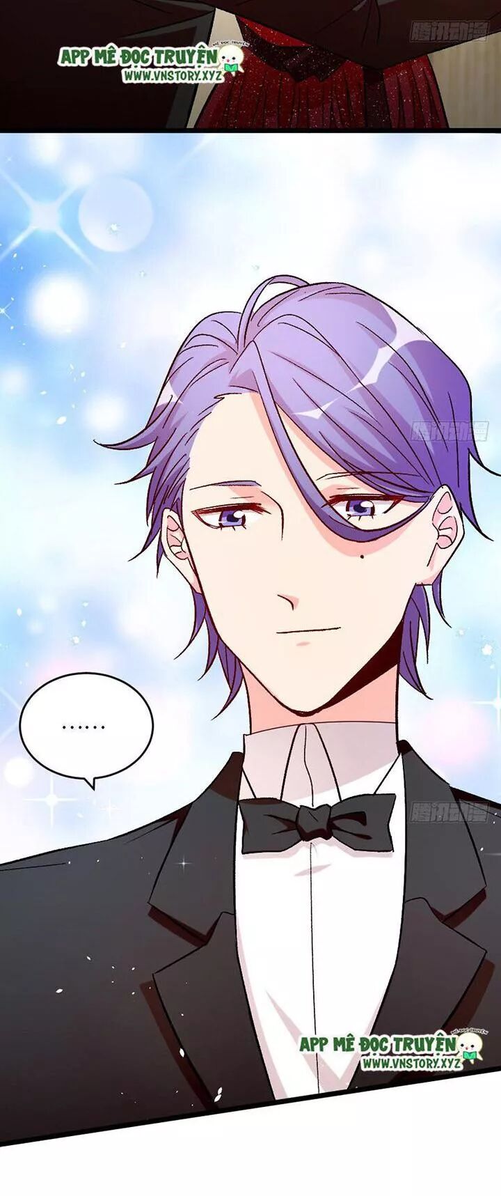 Thiên hậu trở về: Chapter 107: Lòng đàn ông dễ thay đổi