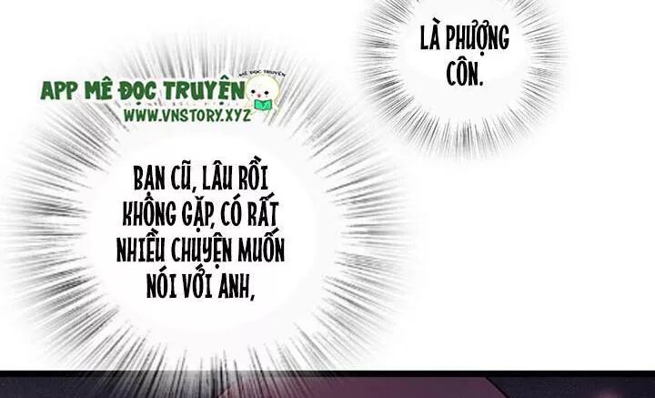 Thiên hậu trở về: Chapter 107: Lòng đàn ông dễ thay đổi