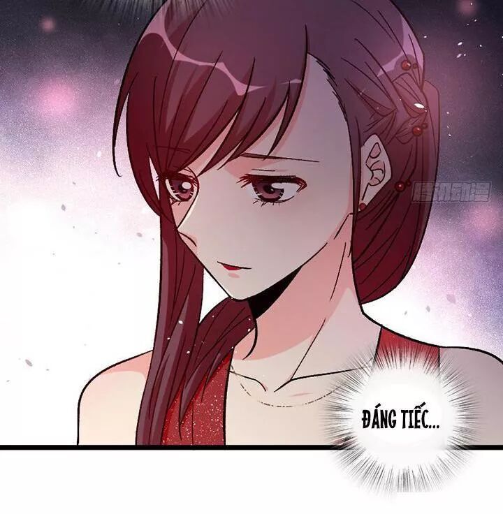Thiên hậu trở về: Chapter 107: Lòng đàn ông dễ thay đổi