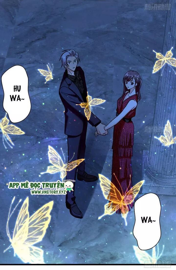 Thiên hậu trở về: Chapter 108: Cả đời không phản bội em