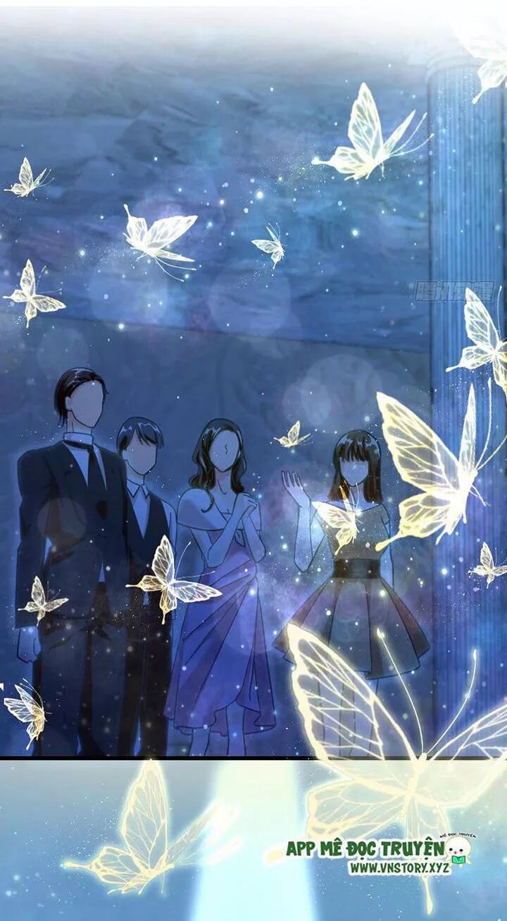 Thiên hậu trở về: Chapter 108: Cả đời không phản bội em