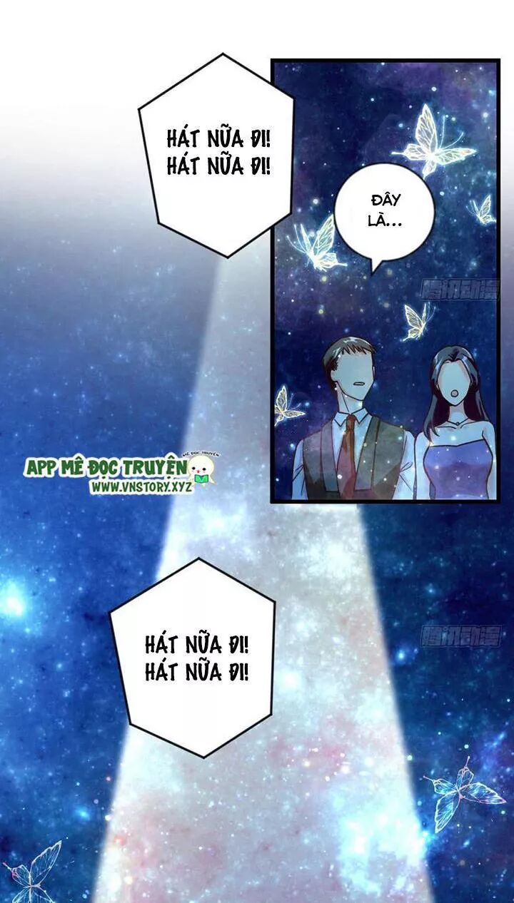 Thiên hậu trở về: Chapter 108: Cả đời không phản bội em