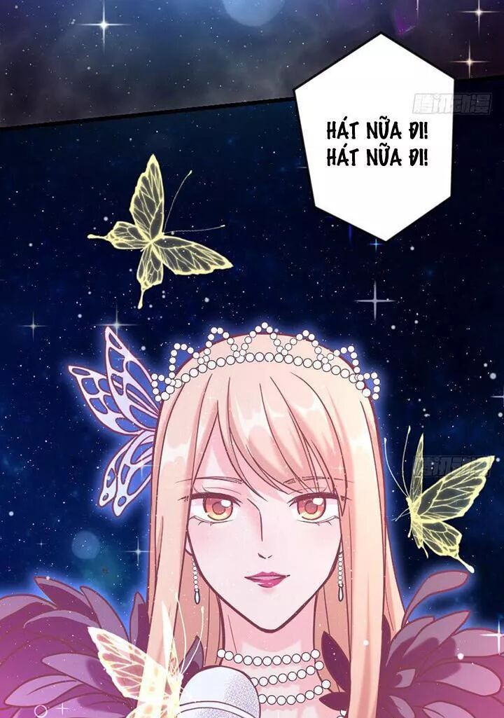 Thiên hậu trở về: Chapter 108: Cả đời không phản bội em