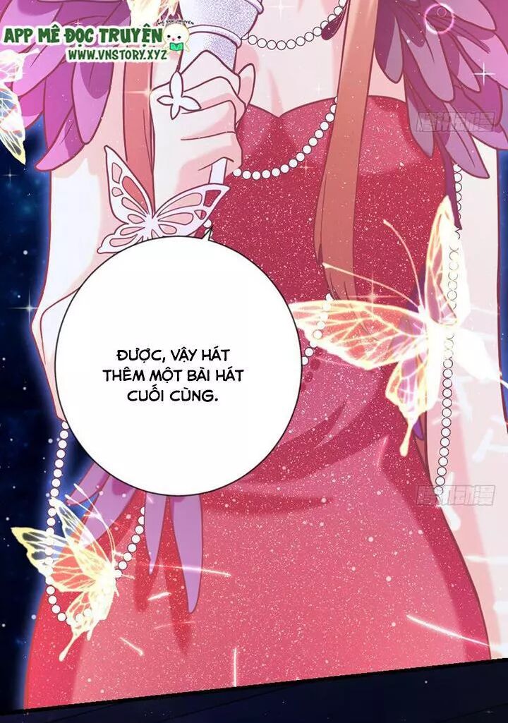 Thiên hậu trở về: Chapter 108: Cả đời không phản bội em
