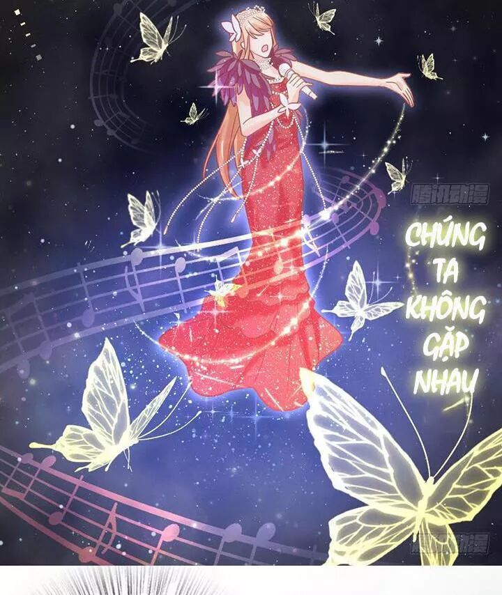 Thiên hậu trở về: Chapter 108: Cả đời không phản bội em