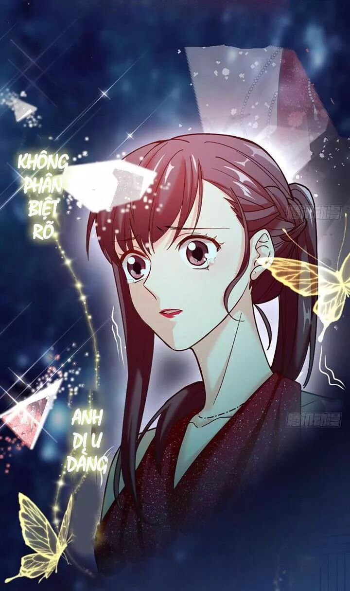 Thiên hậu trở về: Chapter 108: Cả đời không phản bội em