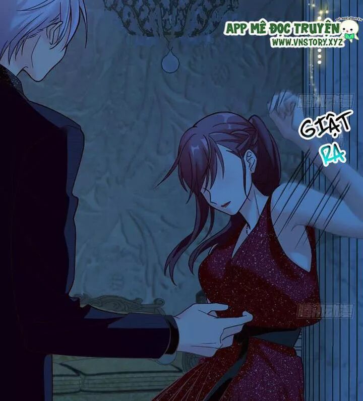 Thiên hậu trở về: Chapter 108: Cả đời không phản bội em