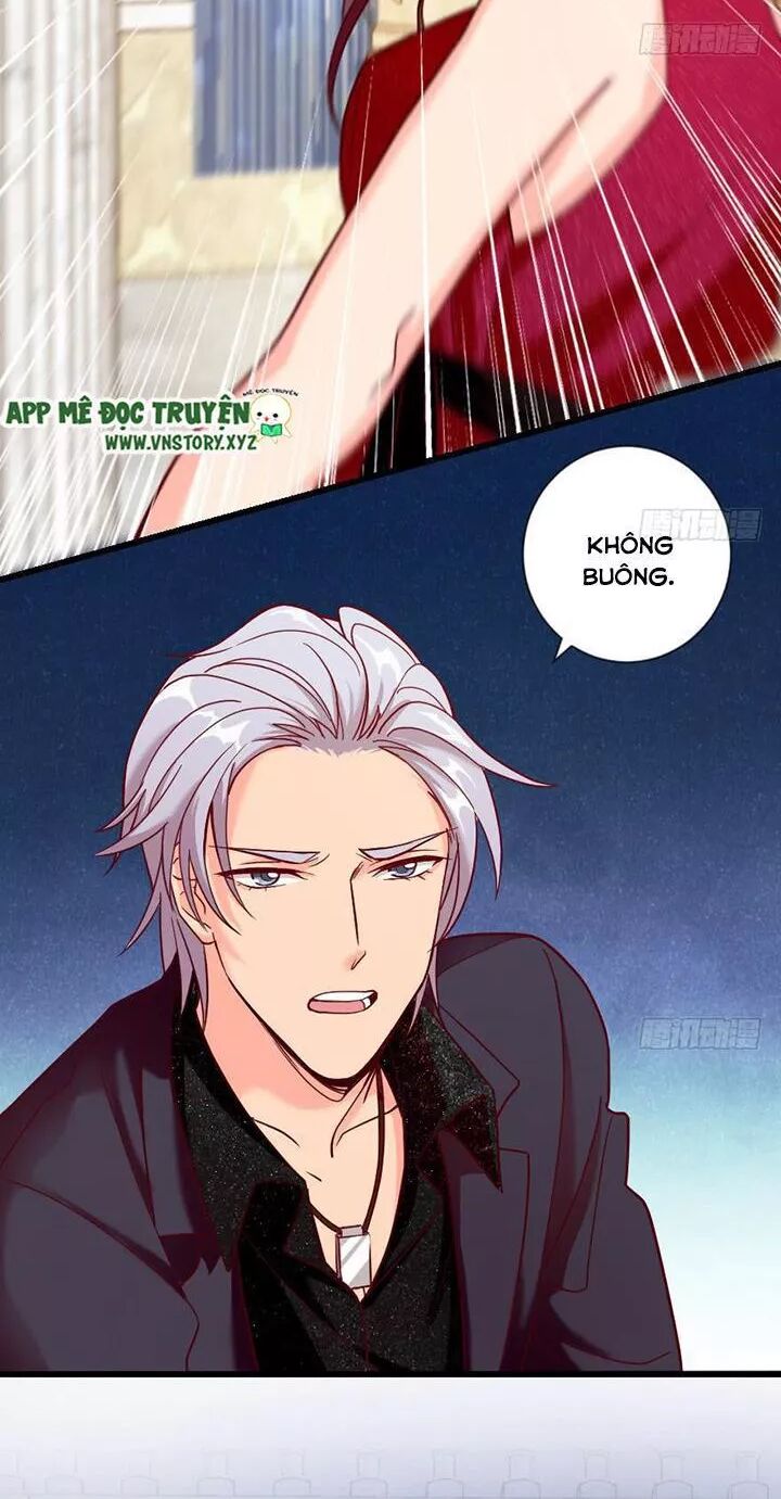 Thiên hậu trở về: Chapter 108: Cả đời không phản bội em