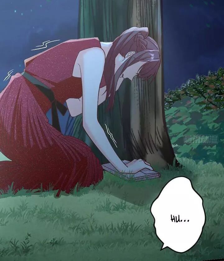 Thiên hậu trở về: Chapter 108: Cả đời không phản bội em
