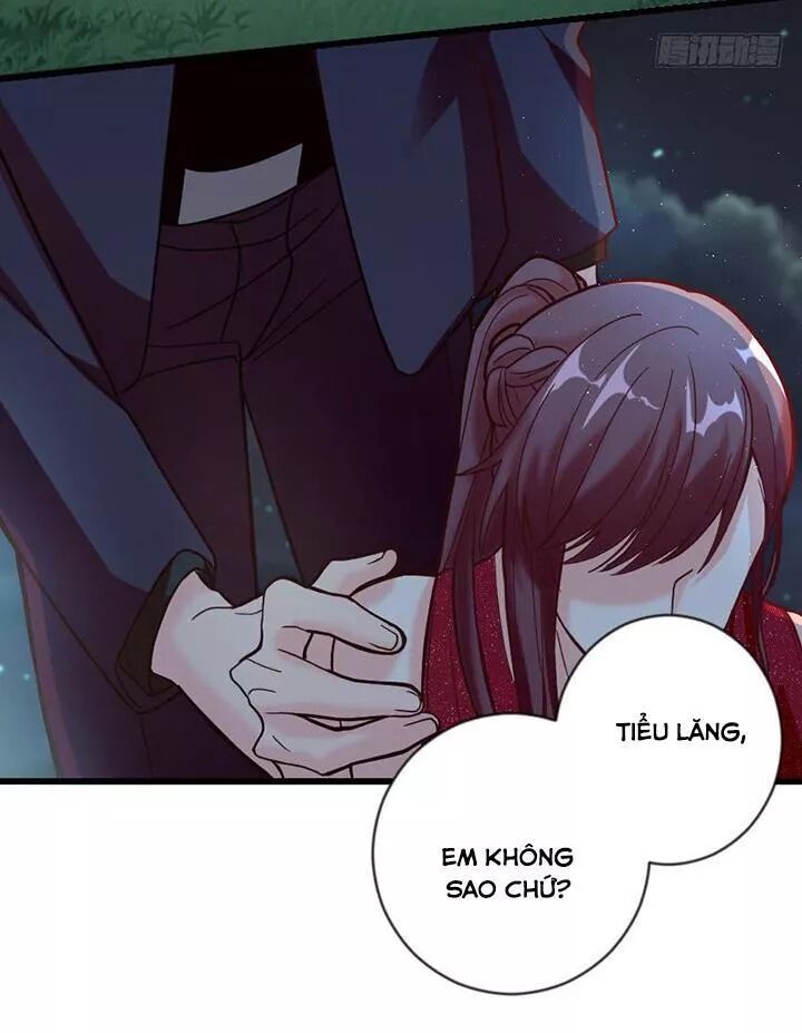 Thiên hậu trở về: Chapter 108: Cả đời không phản bội em