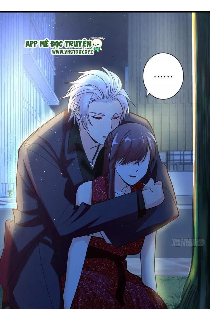 Thiên hậu trở về: Chapter 108: Cả đời không phản bội em