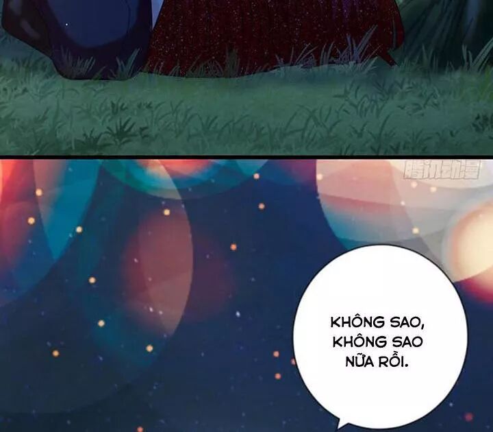Thiên hậu trở về: Chapter 108: Cả đời không phản bội em