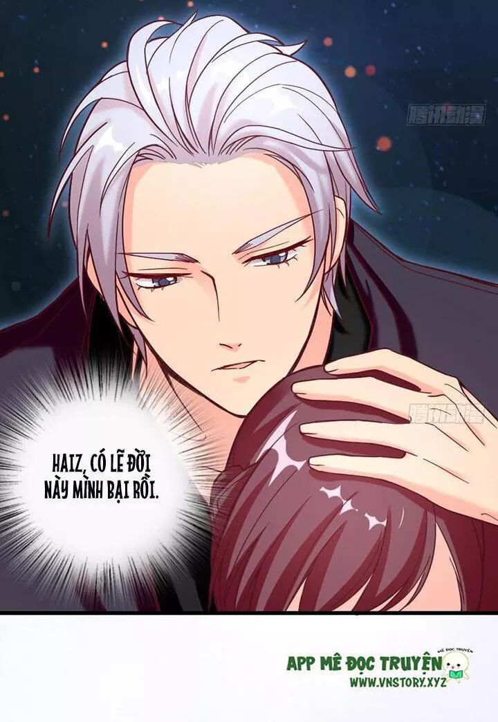 Thiên hậu trở về: Chapter 108: Cả đời không phản bội em