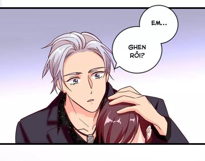 Thiên hậu trở về: Chapter 108: Cả đời không phản bội em