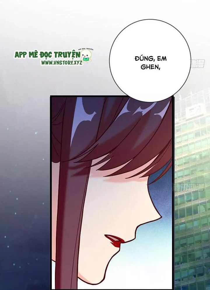 Thiên hậu trở về: Chapter 108: Cả đời không phản bội em