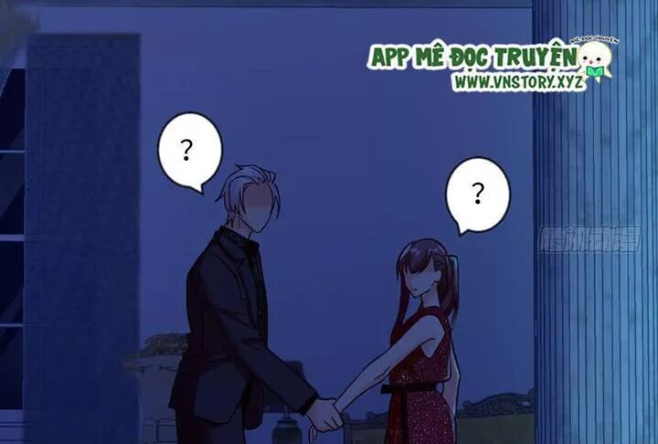 Thiên hậu trở về: Chapter 108: Cả đời không phản bội em