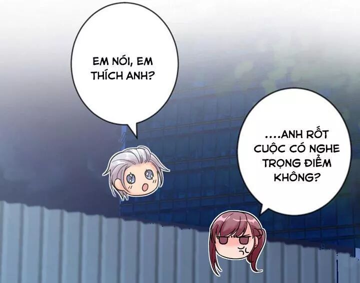 Thiên hậu trở về: Chapter 108: Cả đời không phản bội em