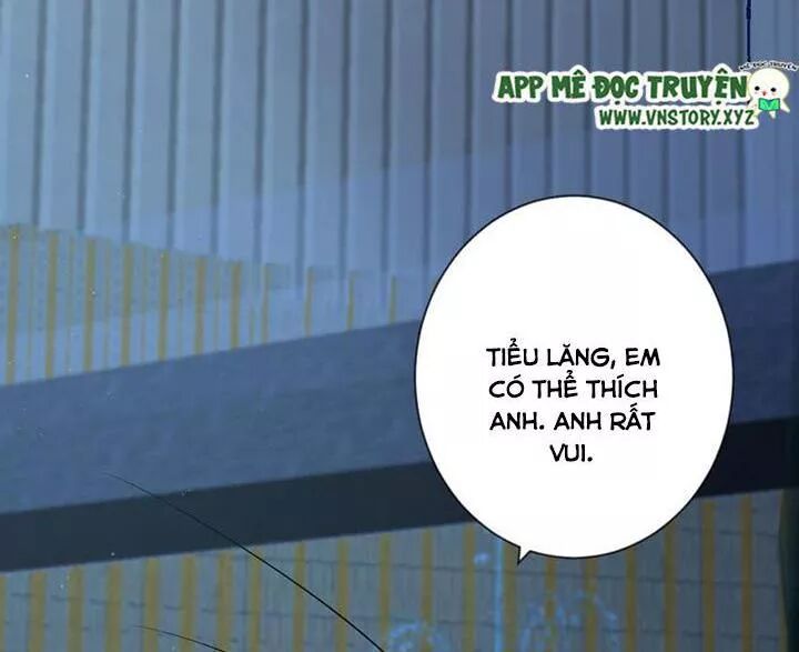 Thiên hậu trở về: Chapter 108: Cả đời không phản bội em