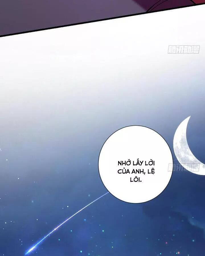 Thiên hậu trở về: Chapter 108: Cả đời không phản bội em