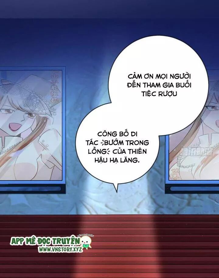 Thiên hậu trở về: Chapter 108: Cả đời không phản bội em