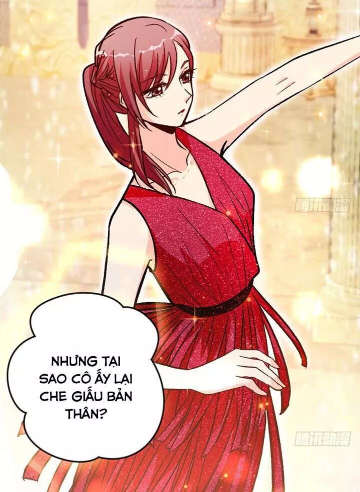Thiên hậu trở về: Chapter 111: Chiến Thương