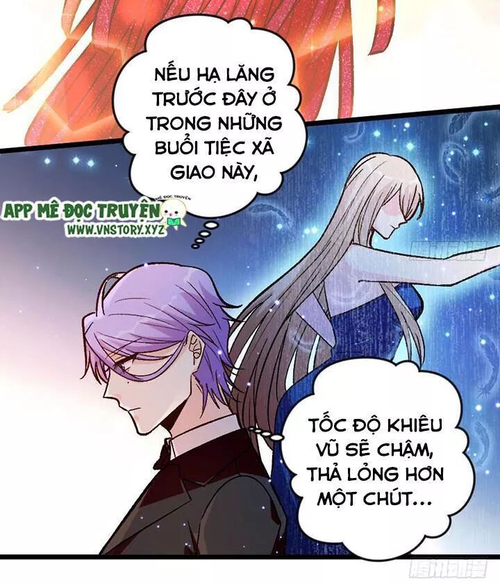 Thiên hậu trở về: Chapter 111: Chiến Thương