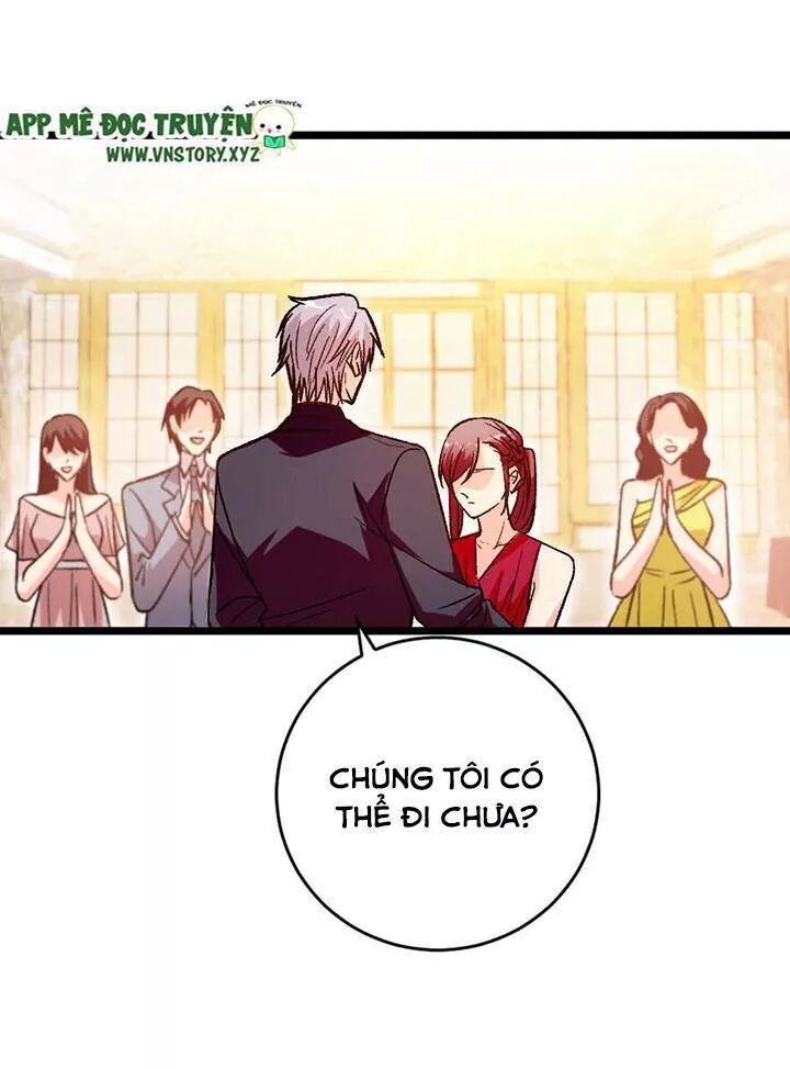 Thiên hậu trở về: Chapter 111: Chiến Thương