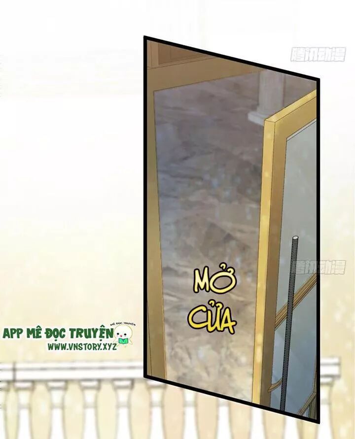Thiên hậu trở về: Chapter 111: Chiến Thương