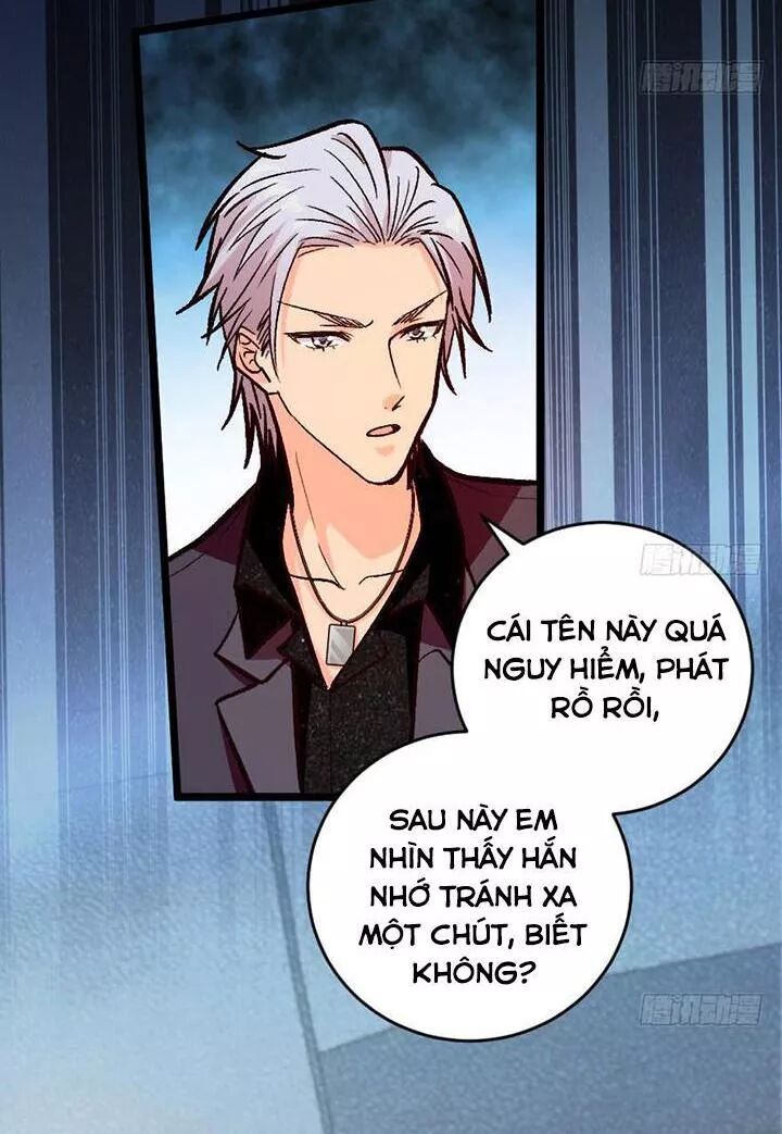 Thiên hậu trở về: Chapter 111: Chiến Thương