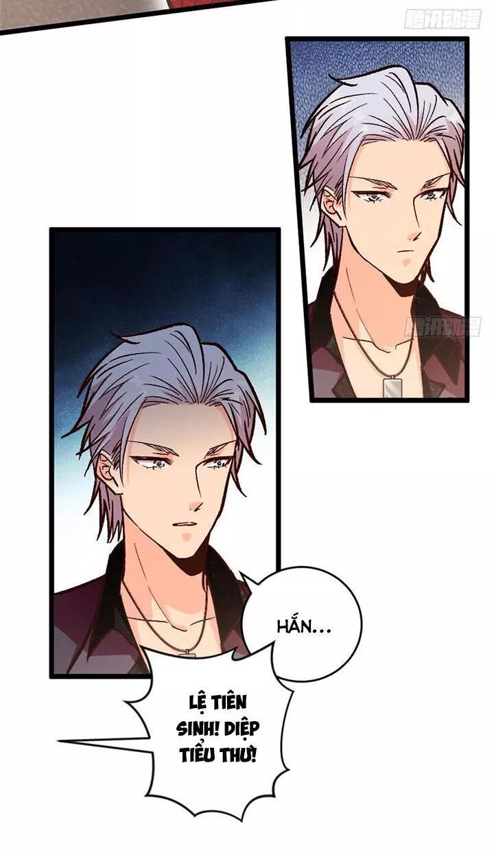 Thiên hậu trở về: Chapter 111: Chiến Thương