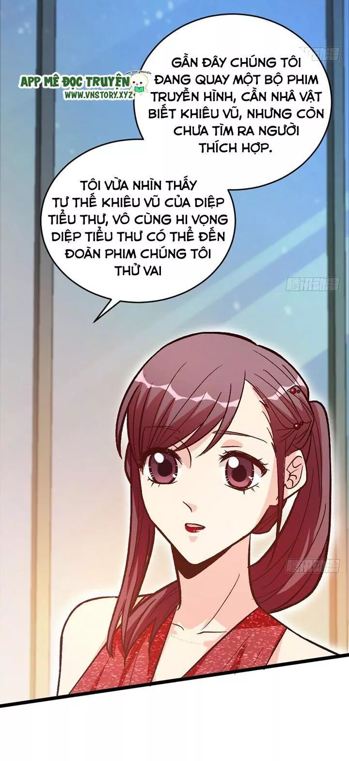 Thiên hậu trở về: Chapter 111: Chiến Thương