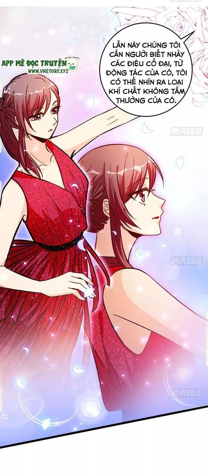 Thiên hậu trở về: Chapter 111: Chiến Thương