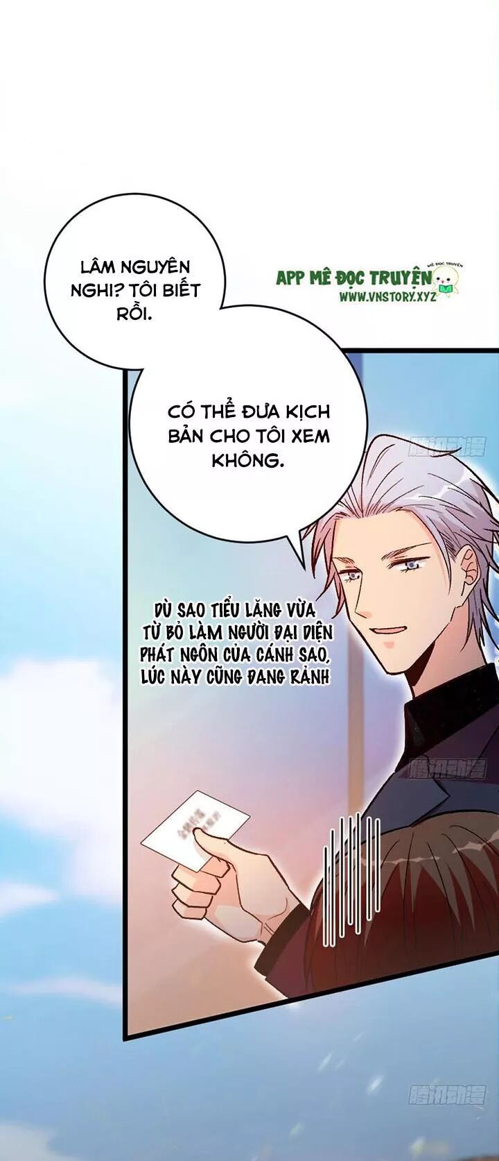 Thiên hậu trở về: Chapter 111: Chiến Thương