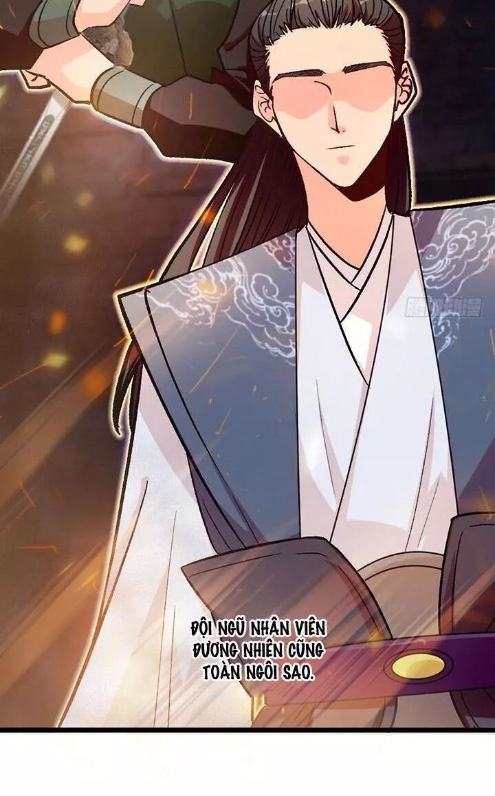 Thiên hậu trở về: Chapter 111: Chiến Thương