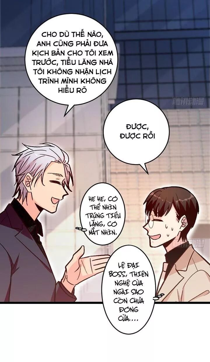Thiên hậu trở về: Chapter 111: Chiến Thương
