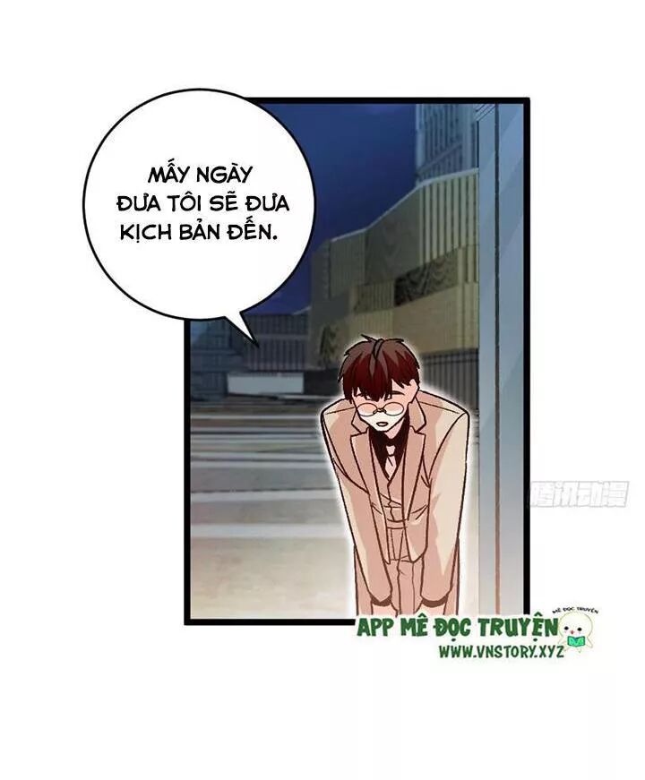 Thiên hậu trở về: Chapter 111: Chiến Thương